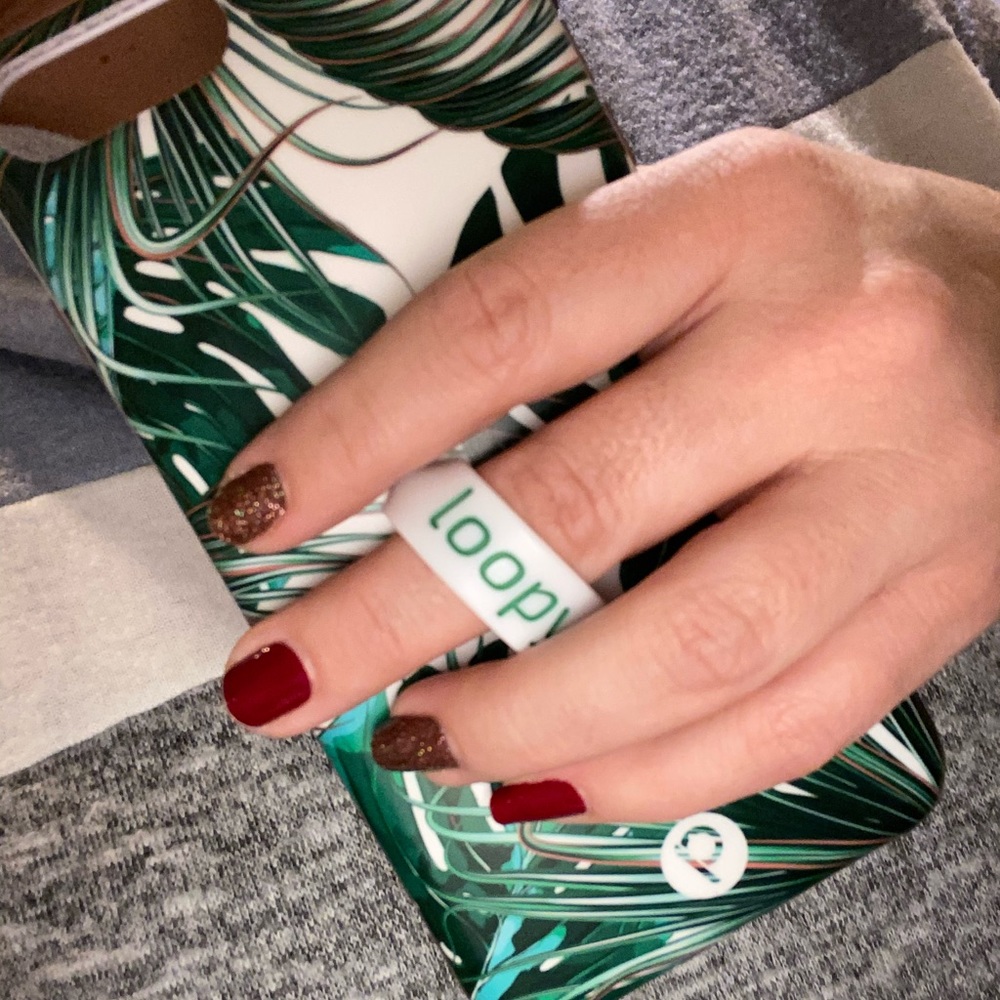 loopy cases, iPhone 8plus  sold